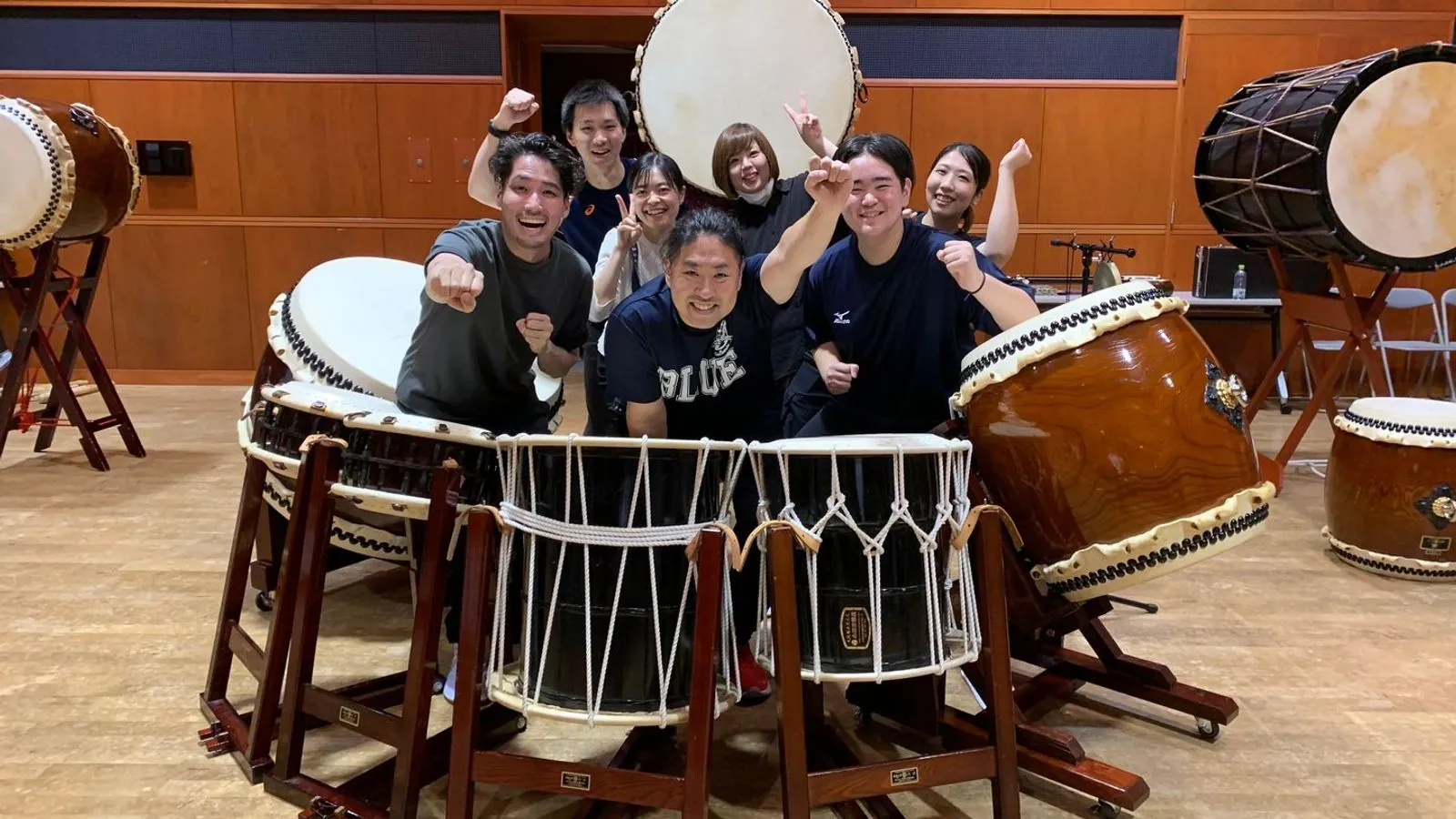 発表会 2023