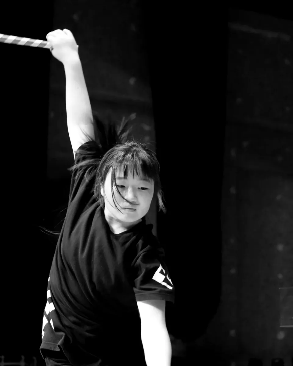 Haruka Taniguchi(特別育成枠)